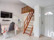 Vente Appartement 4 pièces 65 m2 Frejus