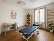Vente Appartement 4 pièces 65 m2 Paris 16ème