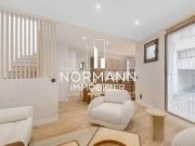 Vente Appartement 4 pièces 65 m2 Paris 17ème