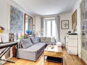 Vente Appartement 3 pièces 65 m2 Paris 19ème