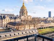 Vente Appartement 4 pièces 65 m2 Paris 7ème