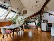 Vente Appartement 4 pièces 65 m2 Rosny sous Bois