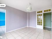 Vente Appartement 4 pièces 65 m2 Villeurbanne