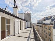 Vente Appartement 4 pièces 66.64 m2 Paris 2ème