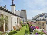 Vente Appartement 4 pièces 66.64 m2 Paris 2ème