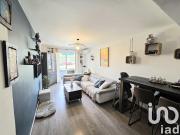 Vente Appartement 4 pièces 66 m2 Antibes