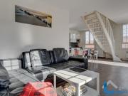 Vente Appartement 4 pièces 66 m2 Hendaye