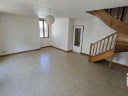 Vente Appartement 4 pièces 66 m2 Le Bourg d'Oisans