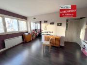 Vente Appartement 4 pièces 66 m2 L'Isle Adam