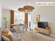 Vente Appartement 4 pièces 66 m2 Lyon 5ème