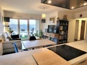 Vente Appartement 4 pièces 66 m2 Mont Saint Aignan