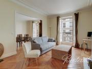 Vente Appartement 4 pièces 66 m2 Paris 17ème