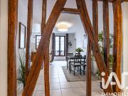 Vente Appartement 4 pièces 66 m2 Paris 18ème