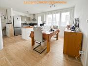 Vente Appartement 4 pièces 66 m2 Saint Quentin
