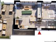 Vente Appartement 4 pièces 66 m2 Sète