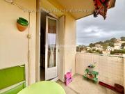 Vente Appartement 4 pièces 66 m2 Toulon