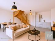 Vente Appartement 4 pièces 66 m2 Valbonne