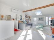 Vente Appartement 4 pièces 67.04 m2 Paris 11ème