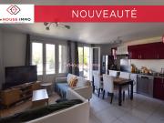 Vente Appartement 4 pièces 67.3 m2 Bordeaux