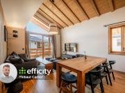 Vente Appartement 4 pièces 67.74 m2 Megeve