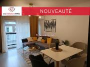 Vente Appartement 4 pièces 67.81 m2 Marseille 3ème