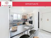 Vente Appartement 4 pièces 67.95 m2 Lyon 8ème