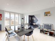 Vente Appartement 4 pièces 67 m2 Besançon