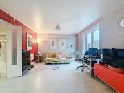 Vente Appartement 4 pièces 67 m2 Brest