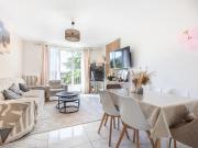 Vente Appartement 4 pièces 67 m2 Champigny sur Marne