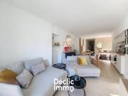 Vente Appartement 4 pièces 67 m2 Châteauneuf Grasse