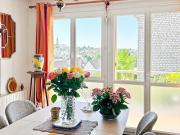 Vente Appartement 4 pièces 67 m2 Le chesnay