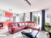 Vente Appartement 4 pièces 67 m2 Le Havre