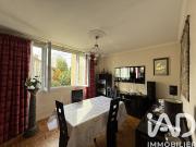 Vente Appartement 4 pièces 67 m2 Le kremlin bicetre