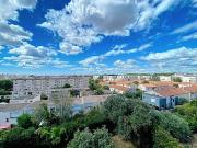 Vente Appartement 4 pièces 67 m2 Montpellier