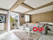 Vente Appartement 4 pièces 67 m2 Pierre benite