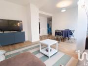 Vente Appartement 4 pièces 67 m2 Savigny sur Orge