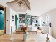 Vente Appartement 4 pièces 68.33 m2 Paris 9ème