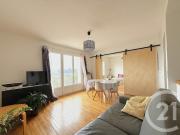 Vente Appartement 4 pièces 68.5 m2 Paris 16ème