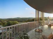 Vente Appartement 4 pièces 68.8 m2 Valbonne