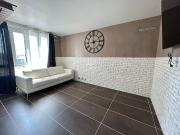 Vente Appartement 4 pièces 68.91 m2 Poissy