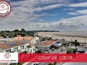 Vente Appartement 4 pièces 68.91 m2 Saint Georges de Didonne