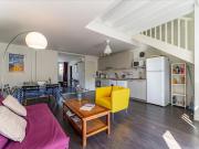 Vente Appartement 4 pièces 68 m2 Arcachon