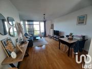 Vente Appartement 4 pièces 68 m2 Boulogne sur Mer