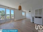 Vente Appartement 4 pièces 68 m2 Morsang sur Orge