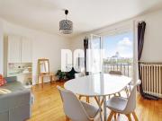 Vente Appartement 4 pièces 68 m2 Paris 16ème