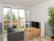 Vente Appartement 4 pièces 68 m2 Pau