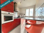 Vente Appartement 4 pièces 68 m2 Reims
