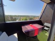 Vente Appartement 4 pièces 68 m2 Villers sur Mer
