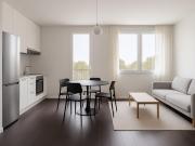 Vente Appartement 4 pièces 68 m2 Villeurbanne