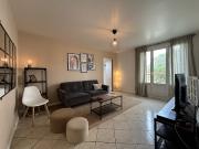 Vente Appartement 4 pièces 69.17 m2 Besançon